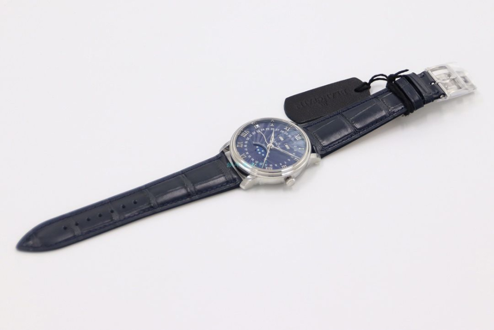 시계 화이트 색상 이미지-S166L6
