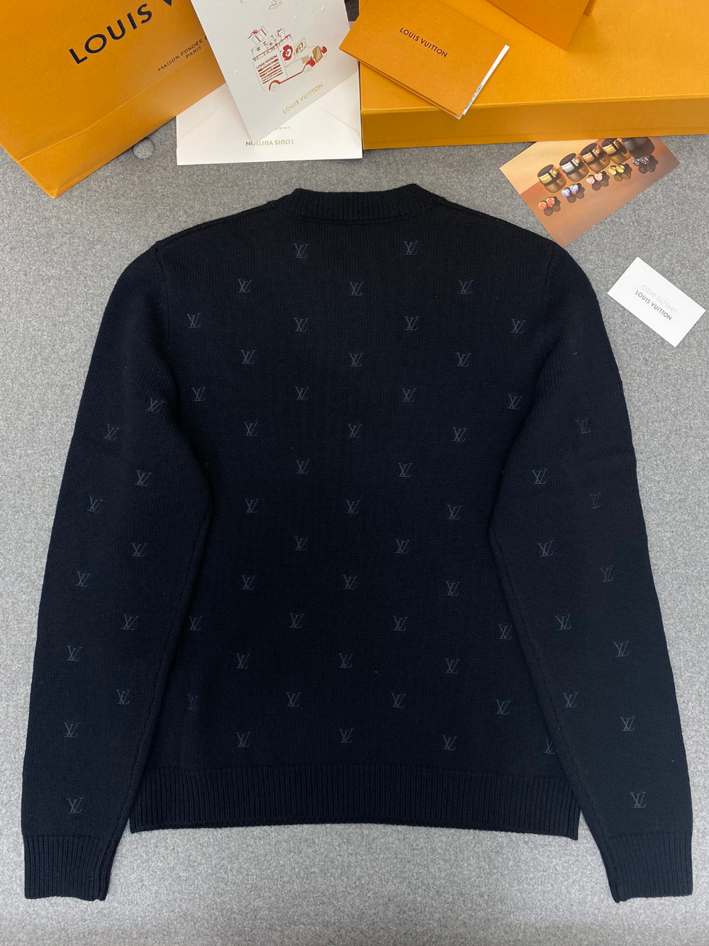 긴팔 티셔츠 상품 이미지-S75L18