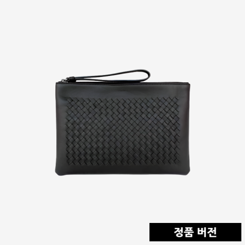 보테가베네타 인트레치아토 스크랩 클러치 598225 [8컬러]