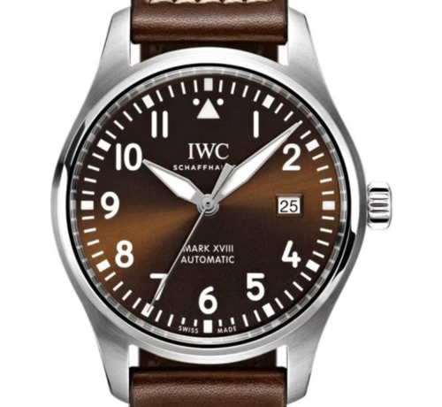 IWC 파일럿 마크 XVIII IW327003 [40mm]