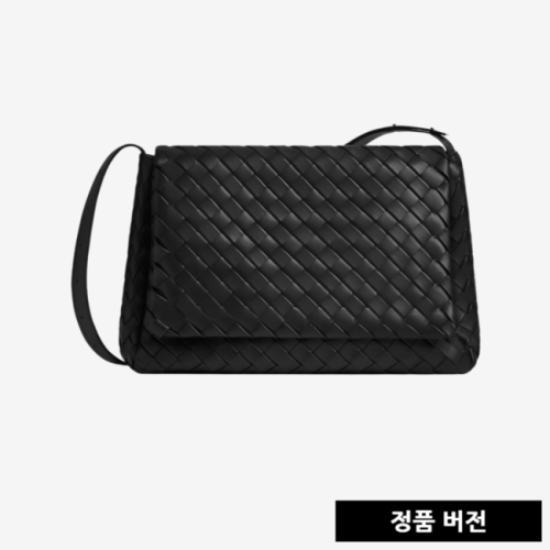 보테가베네타 맥시 코블 메신저 백 765537 [2컬러] [매장-980만원대]