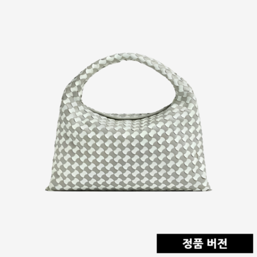 보테가베네타 스몰 홉 백 777584 [매장-700만원대]