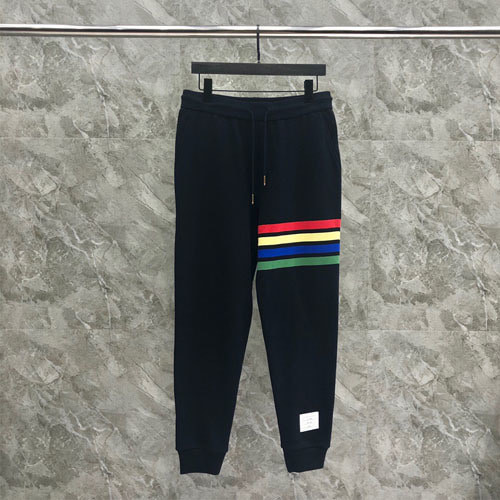 톰브라운 남여공용 바지 [네이비] TB114