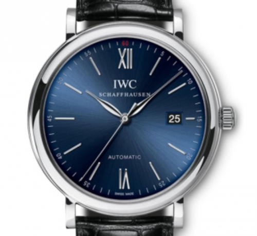 IWC 포르토피노 오토매틱 IW356512 [40mm]