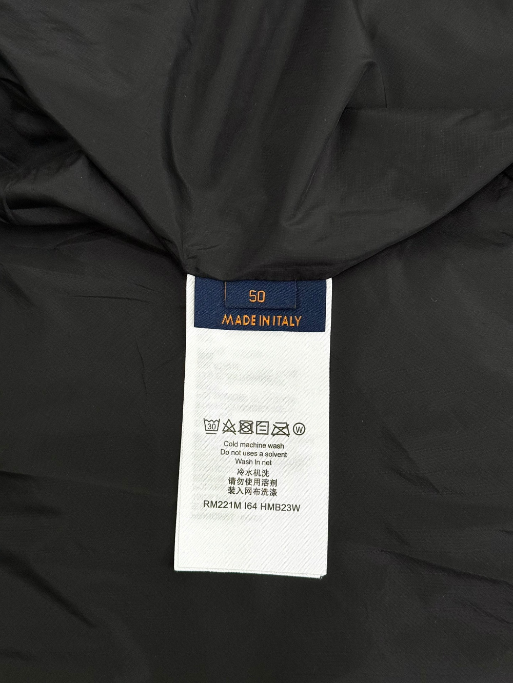 패딩 상품상세 이미지-S256L25