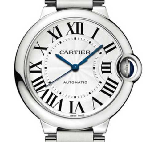 까르띠에 발롱 블루 W6920046 [36mm]