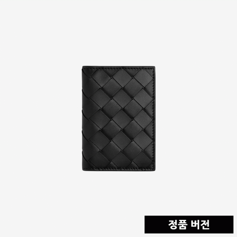 보테가베네타 플랩 카드 케이스 592619 [5컬러] [매장-70만원대]