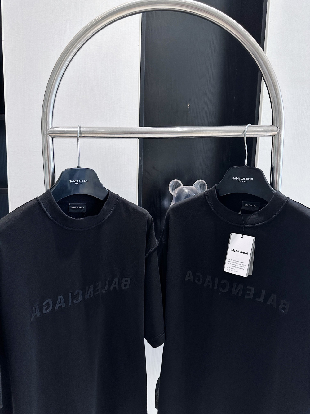 반팔 티셔츠 상품상세 이미지-S1051L16