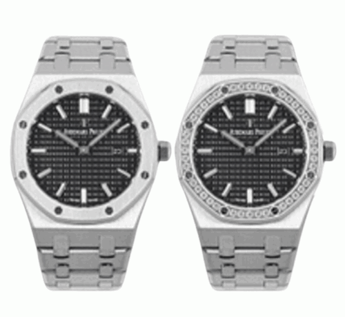 오데마피게 로얄오크 67651OR [2가지] [3컬러] [여성] [33mm]