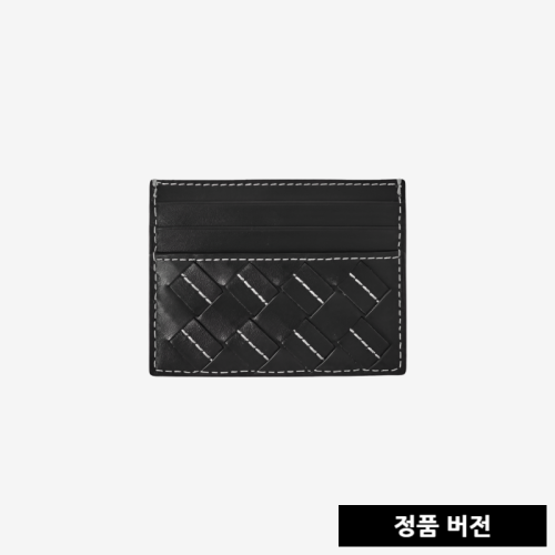 보테가베네타 인트레치아토 신용카드 케이스 743209V3KI41134 [매장-56만원대]