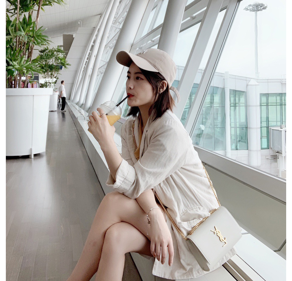 신발 모델 착용 이미지-S70L22