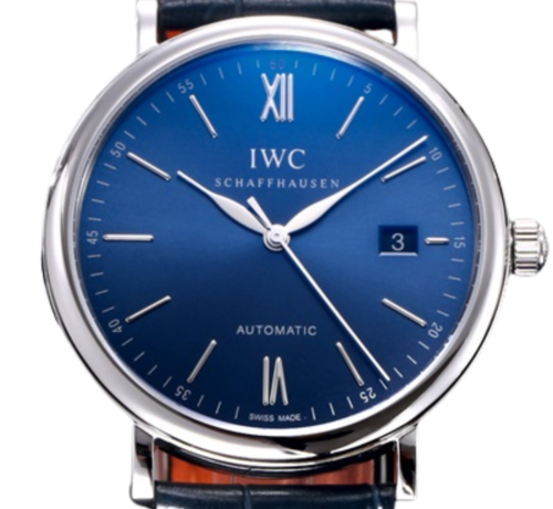 IWC 포르토피노 오토매틱 IW356512 [40mm]