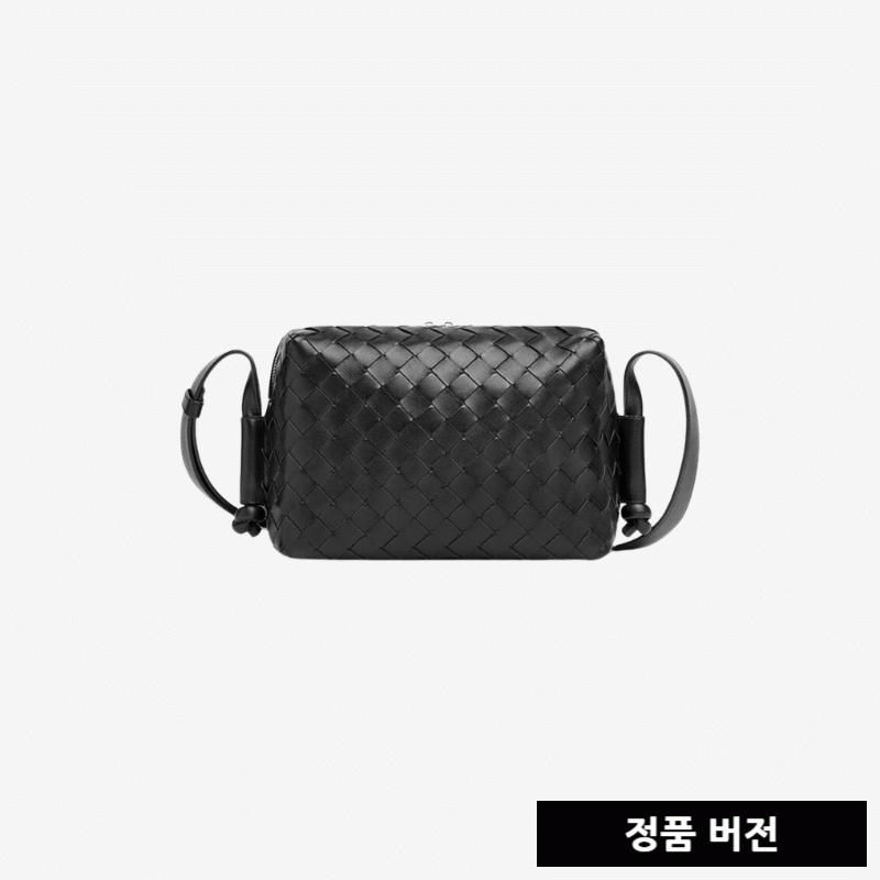 보테가베네타 인트레치아토 루프 카메라백 755774 [2컬러] [매장-330만원대]