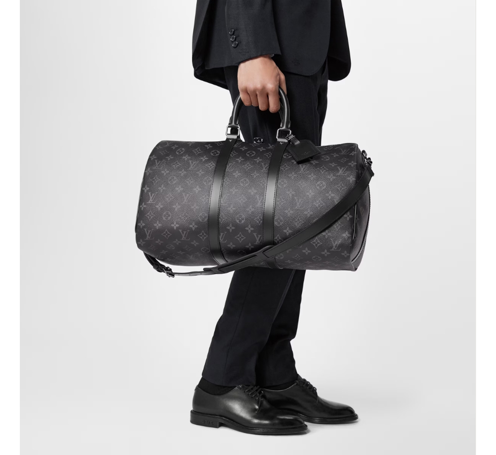 가방 모델 착용 이미지-S5L4