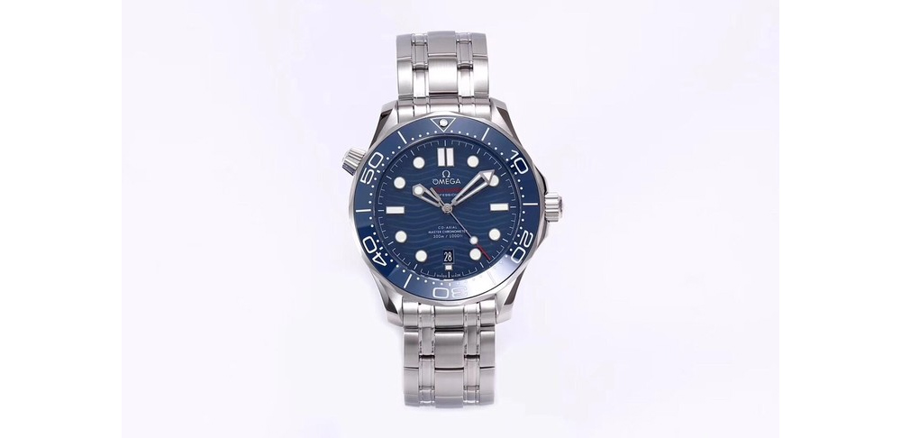 시계 네이비블루 색상 이미지-S207L16