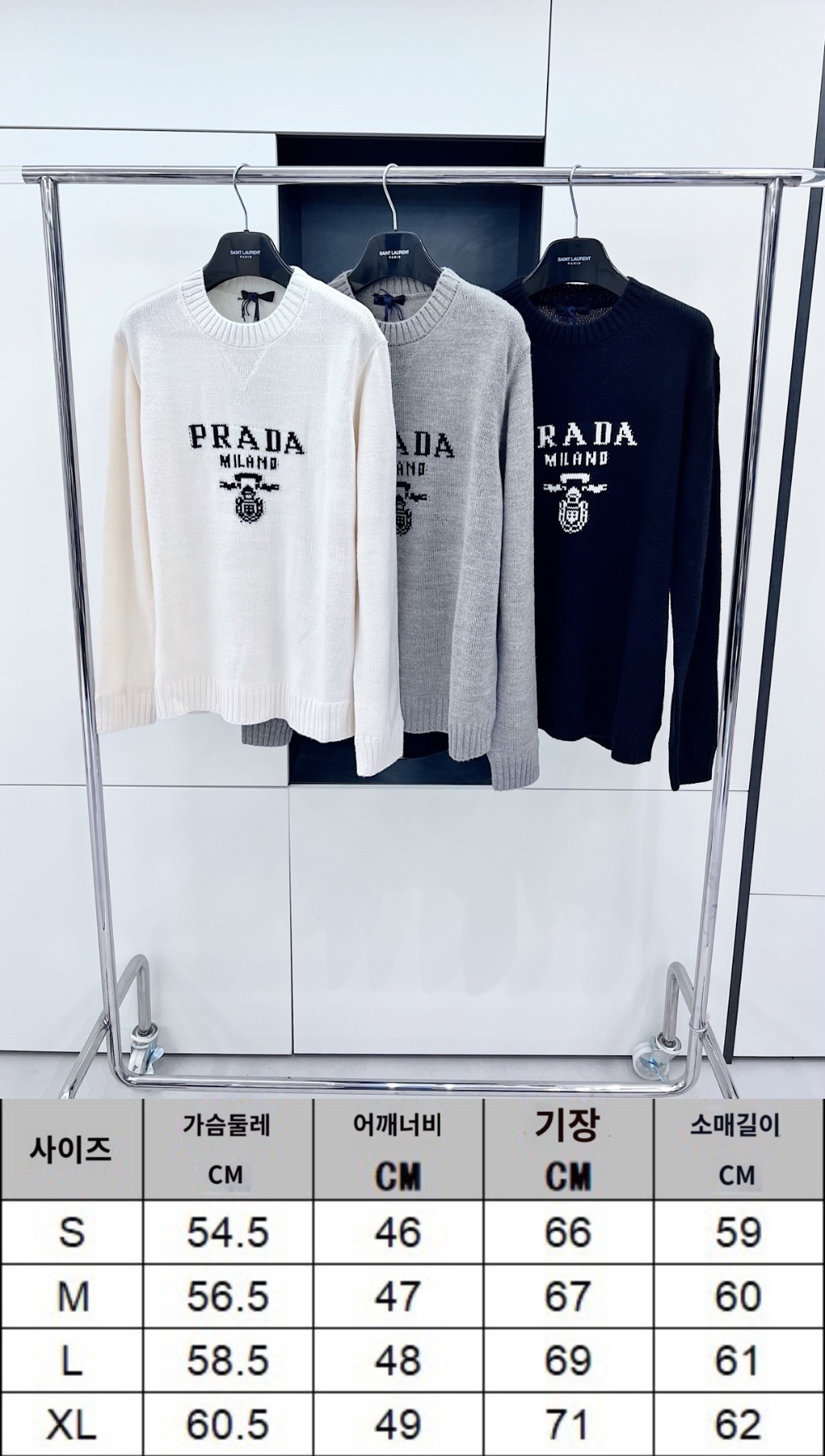 신발 상품 이미지-S72L3