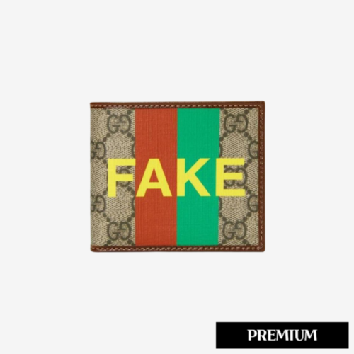구찌 NOT FAKE 반지갑 ‎636166 [매장-50만원대]