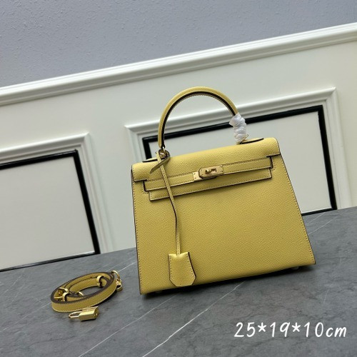 에르메스 켈리백 25cm [존푸썽]