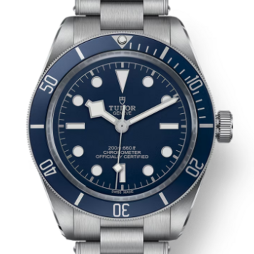 튜더 블랙 베이 58 M79030B-0001 [39mm]