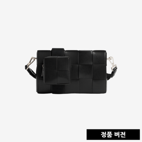 보테가베네타 버서타일 스트랩 카세트백 741777 [8컬러] [매장-400만원대]
