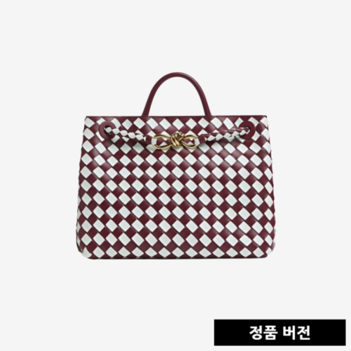보테가베네타 미디엄 안디아모 백 777527 [매장-700만원대]