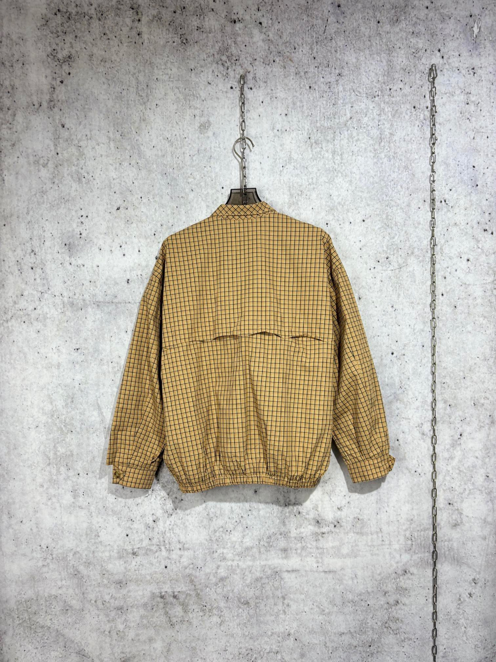 재킷 화이트 색상 이미지-S136L8