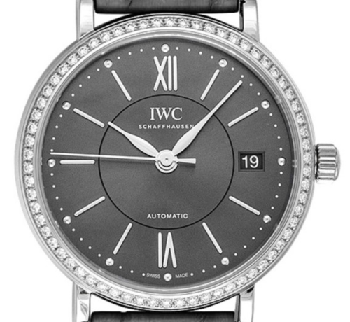 IWC 포르토피노 오토매틱 IW458104 [37mm]
