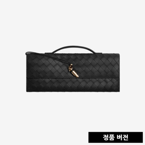 보테가베네타 롱 핸들 클러치 741511 [7컬러] [매장-350만원대]
