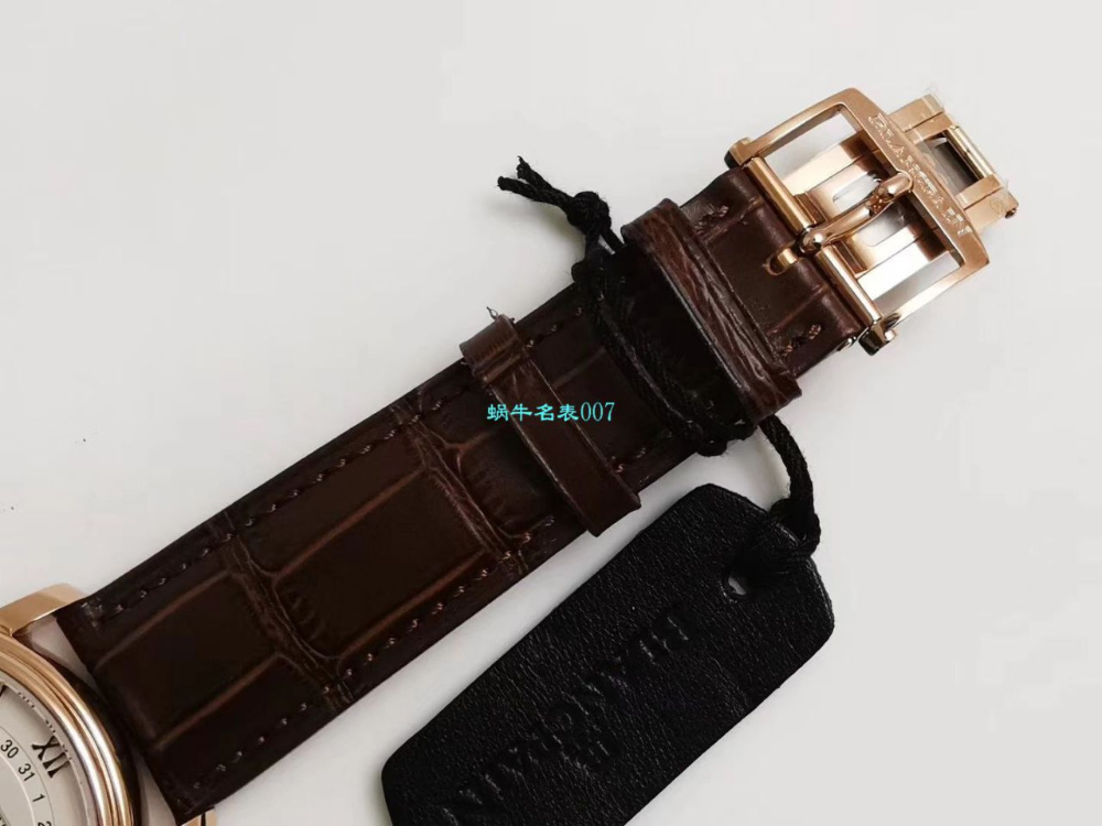 시계 화이트 색상 이미지-S176L10