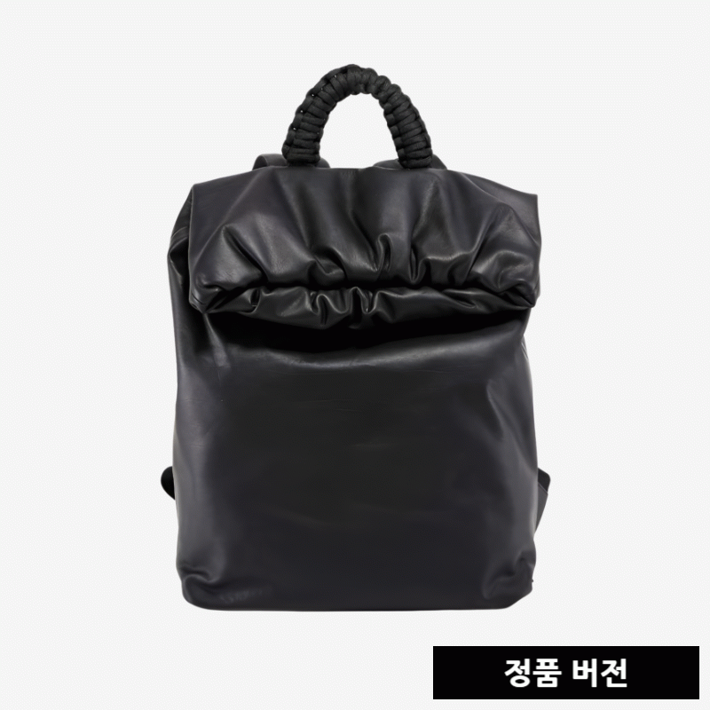 보테가베네타 파우치 백팩 629858VA9V28984 [매장-460만원대]