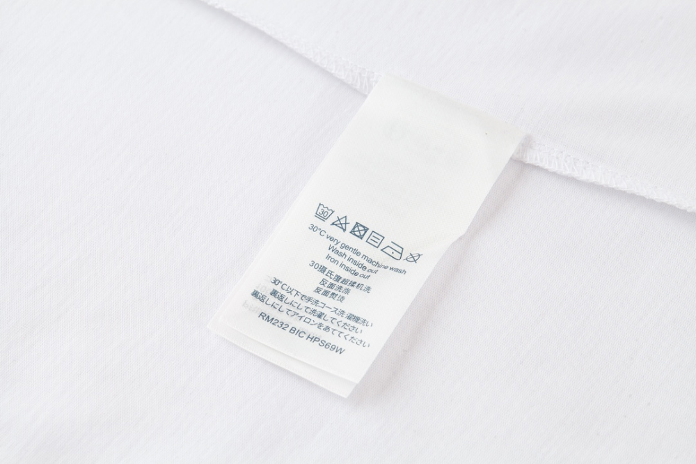 반팔 티셔츠 상품상세 이미지-S17L18