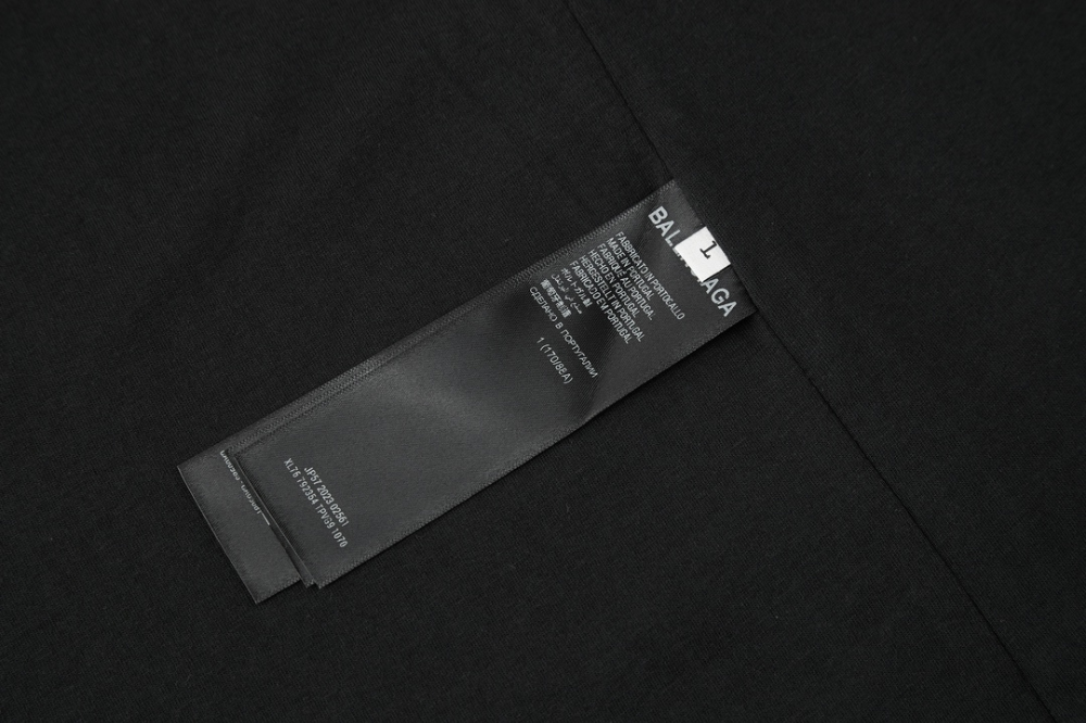 반팔 티셔츠 상품상세 이미지-S609L23