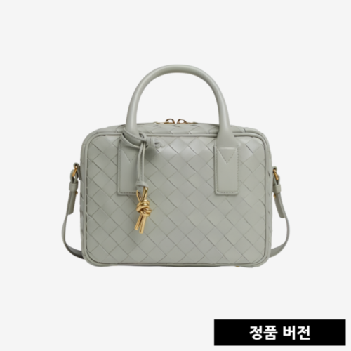 보테가베네타 스몰 겟어웨이 백 776736 [8컬러] [매장-480만원대]