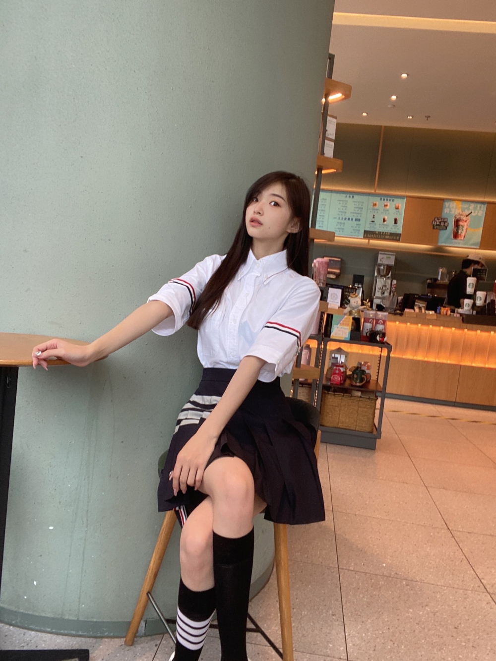 모델 착용 이미지-S939L6