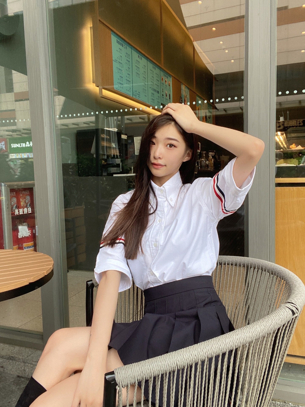 모델 착용 이미지-S939L8