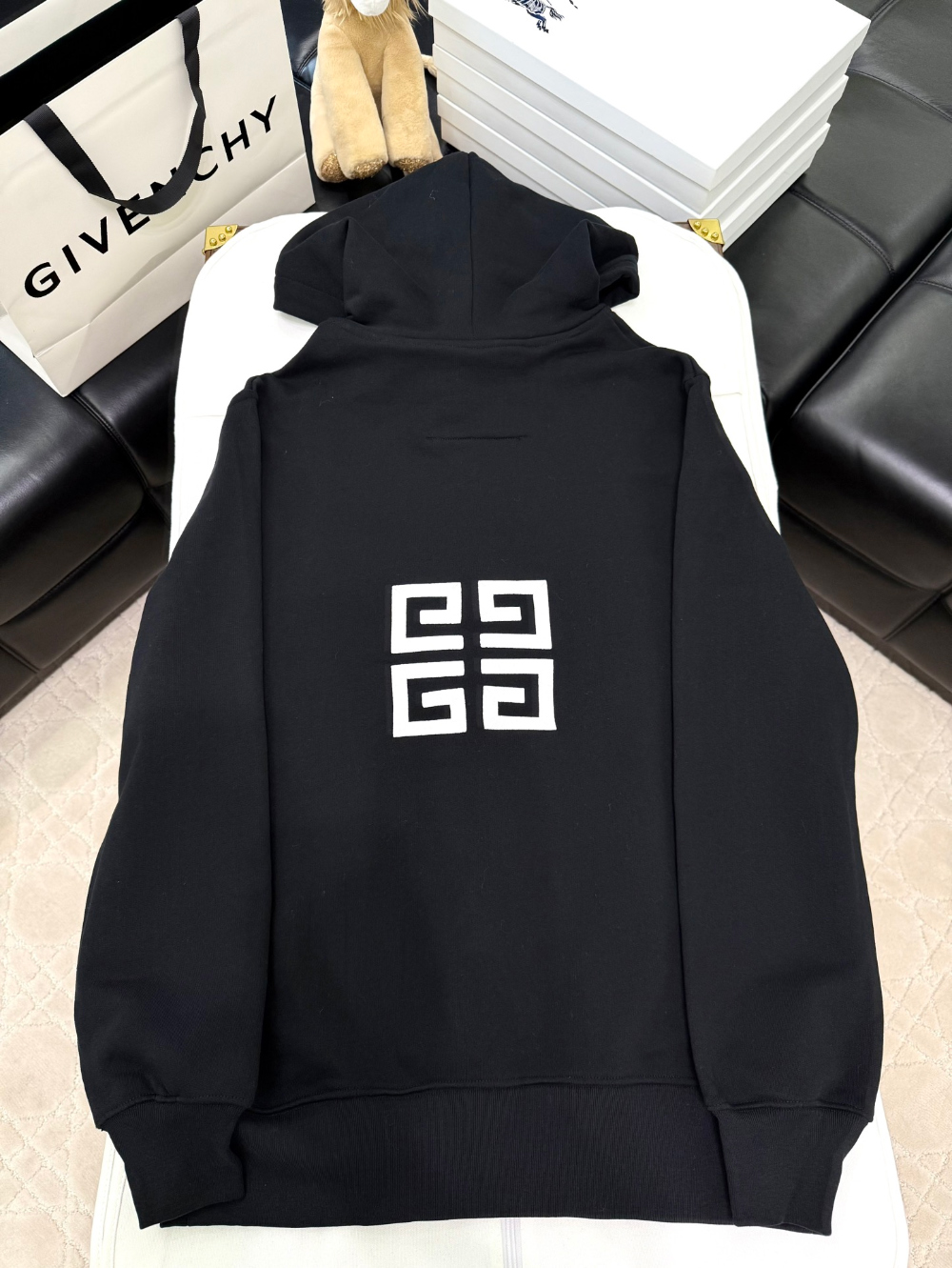 긴팔 티셔츠 상품 이미지-S279L15