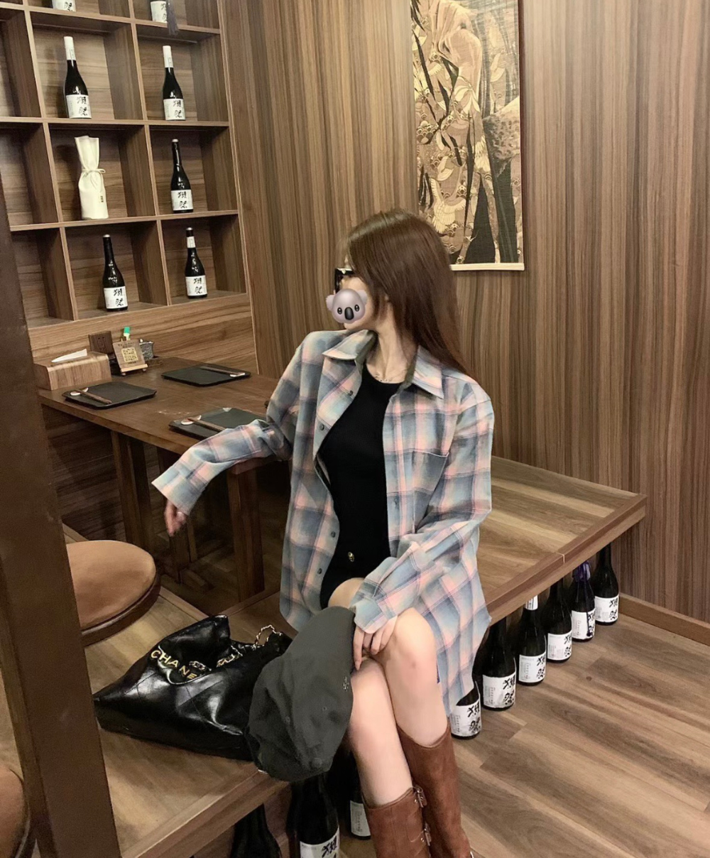 모델 착용 이미지-S173L6