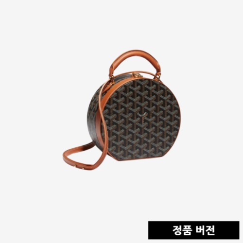 고야드 알토 박스 트렁크 백 [10컬러] [매장-400만원대]