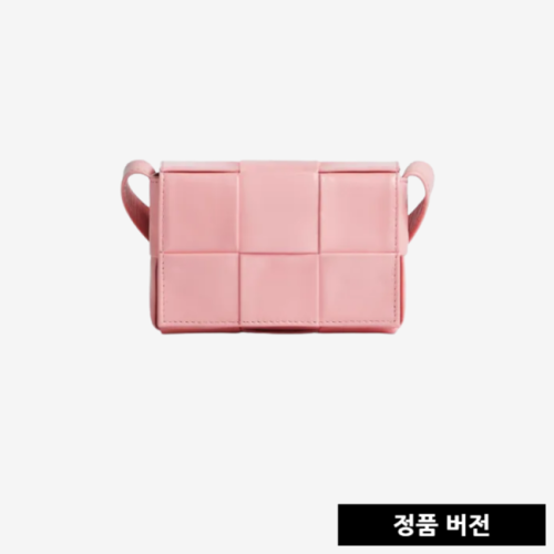 보테가베네타 미니 카세트백 667048 [2컬러] [매장-1200만원대]