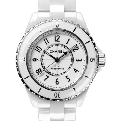 샤넬 J12 [33mm/38mm]