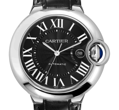 까르띠에 발롱 블루 WSBB0003 [42mm]