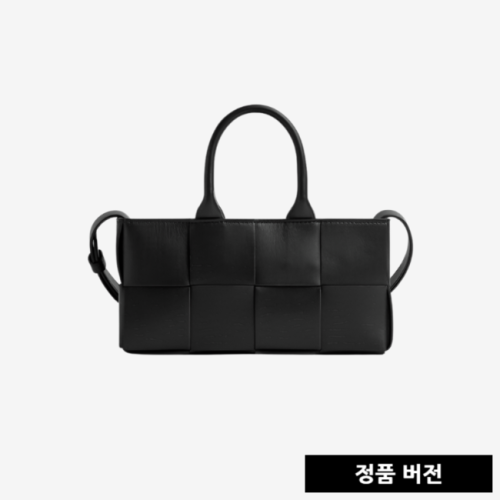 보테가베네타 미니 이스트-웨스트 아르코 토트 백 776778 [2컬러] [매장-350만원대]
