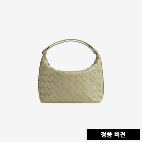 보테가베네타 미니 월리스 754443 [4컬러] [매장-310만원대]
