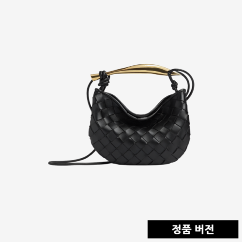 보테가베네타 미니 사르딘백 744267 [14컬러] [매장-420만원대]