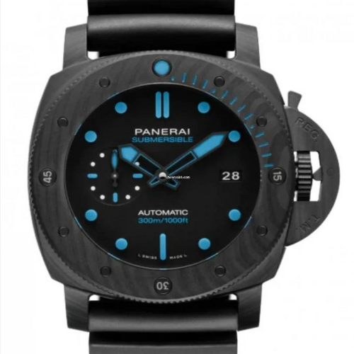 파네라이 루미노르 GMT 오토매틱 PAM 01616 [47mm]