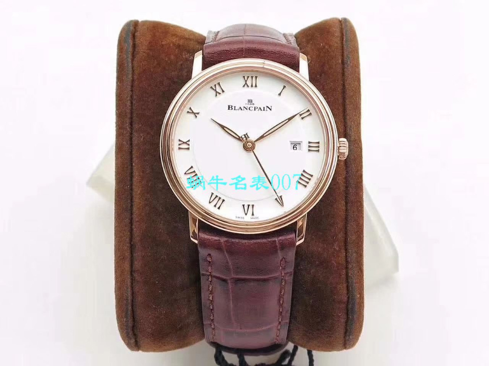 시계 브라운 색상 이미지-S179L5