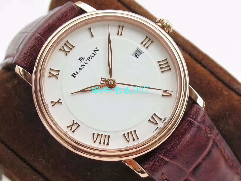 시계 브라운 색상 이미지-S179L7