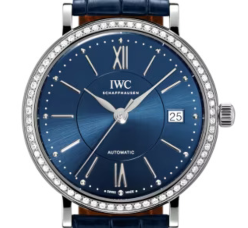 IWC 포르토피노 오토매틱 IW458111 [37mm]