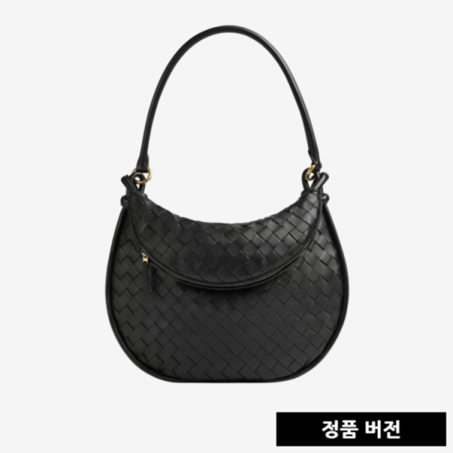 보테가베네타 미디엄 제멜리 백 764281 [7컬러] [매장-500만원대]